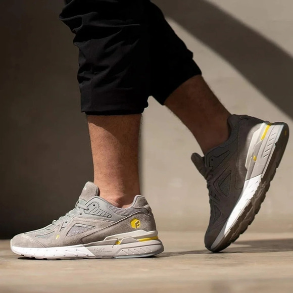 NIB FitVille Rebound Core Extra Wide Walking Shoes - Picture 4 of 13